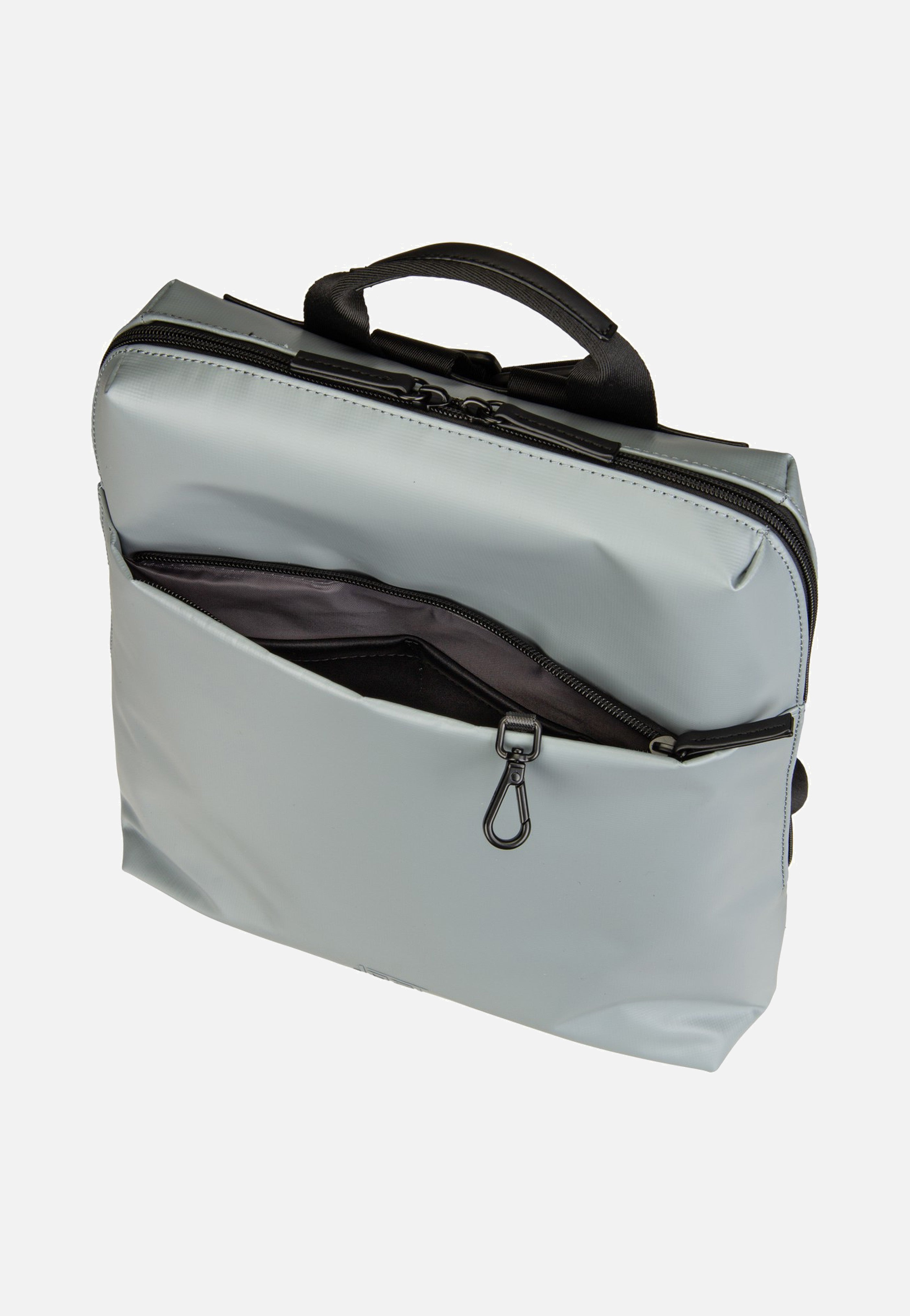 Tolja 4251 Mid Grey - Rucksack