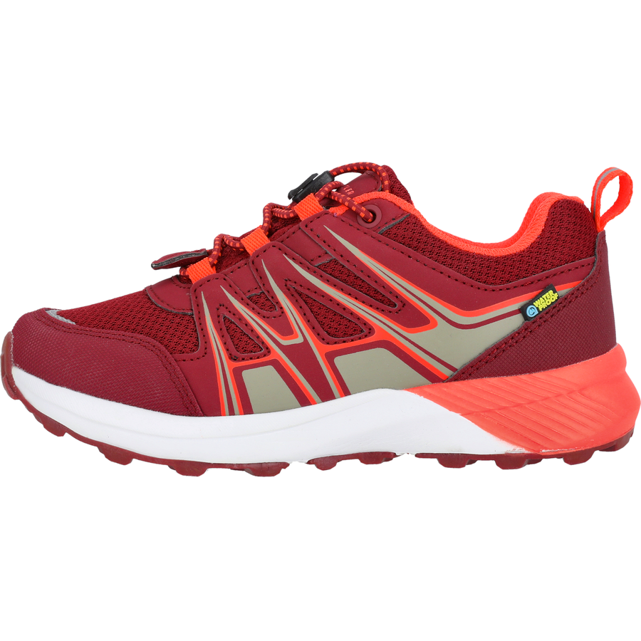 Whistler Outdoorschuh Talid 4120 Biking Red