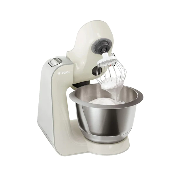 Robot multifonctions Kitchen Machine MUM5 1000 W gris MUM58L20 Bosch