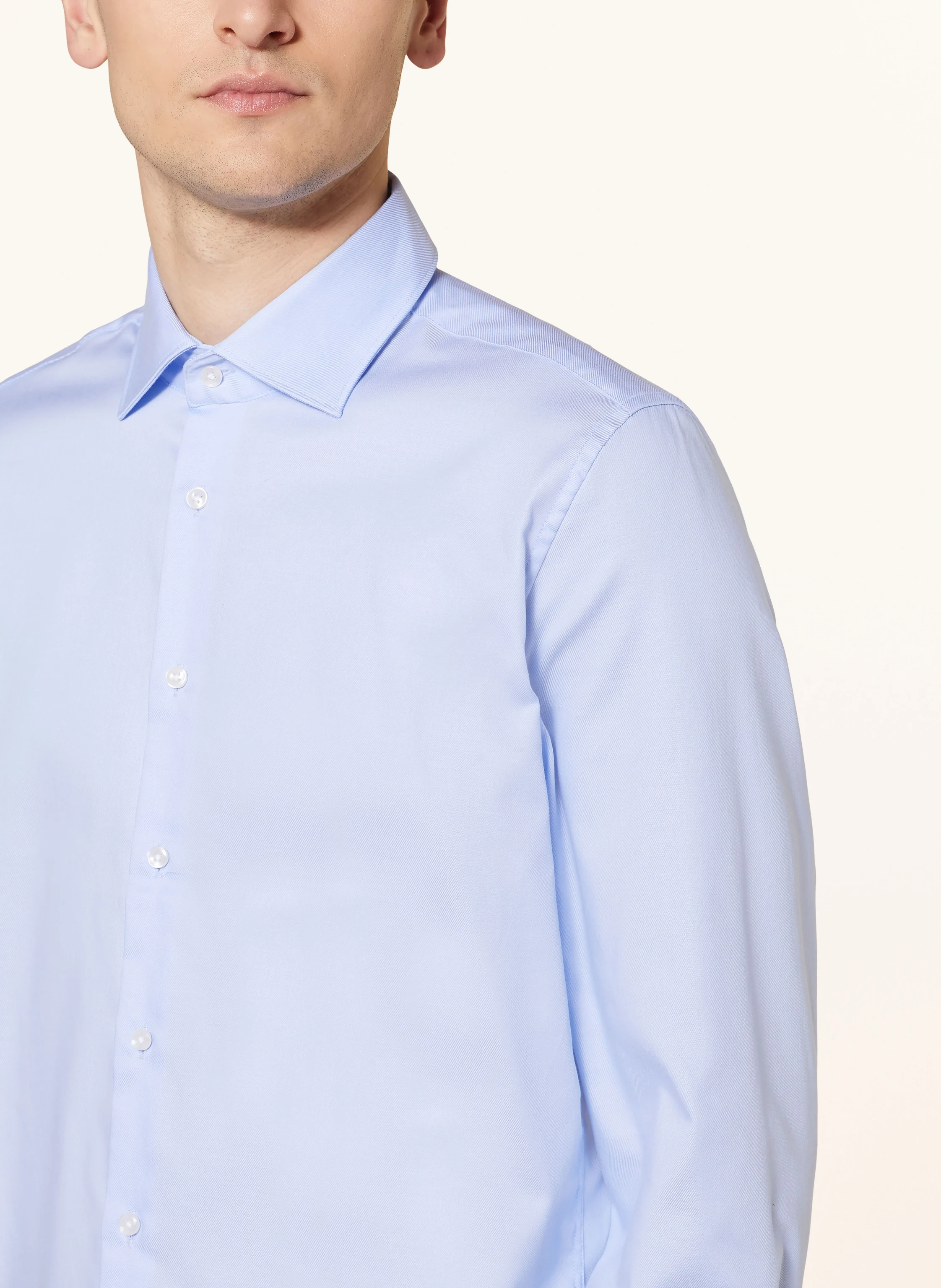 seidensticker Hemd Slim Fit