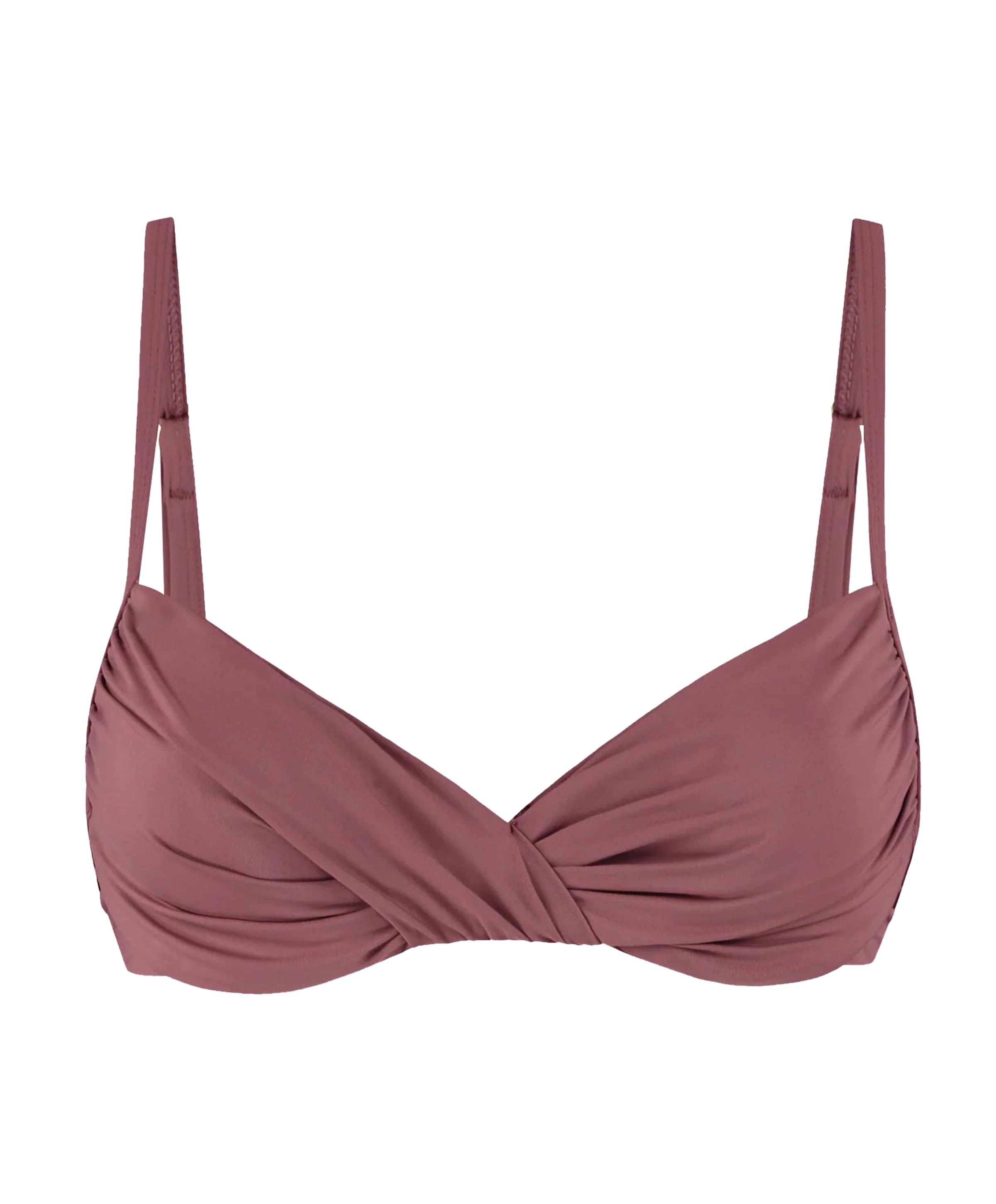 Cyell Dames bikinitop roze