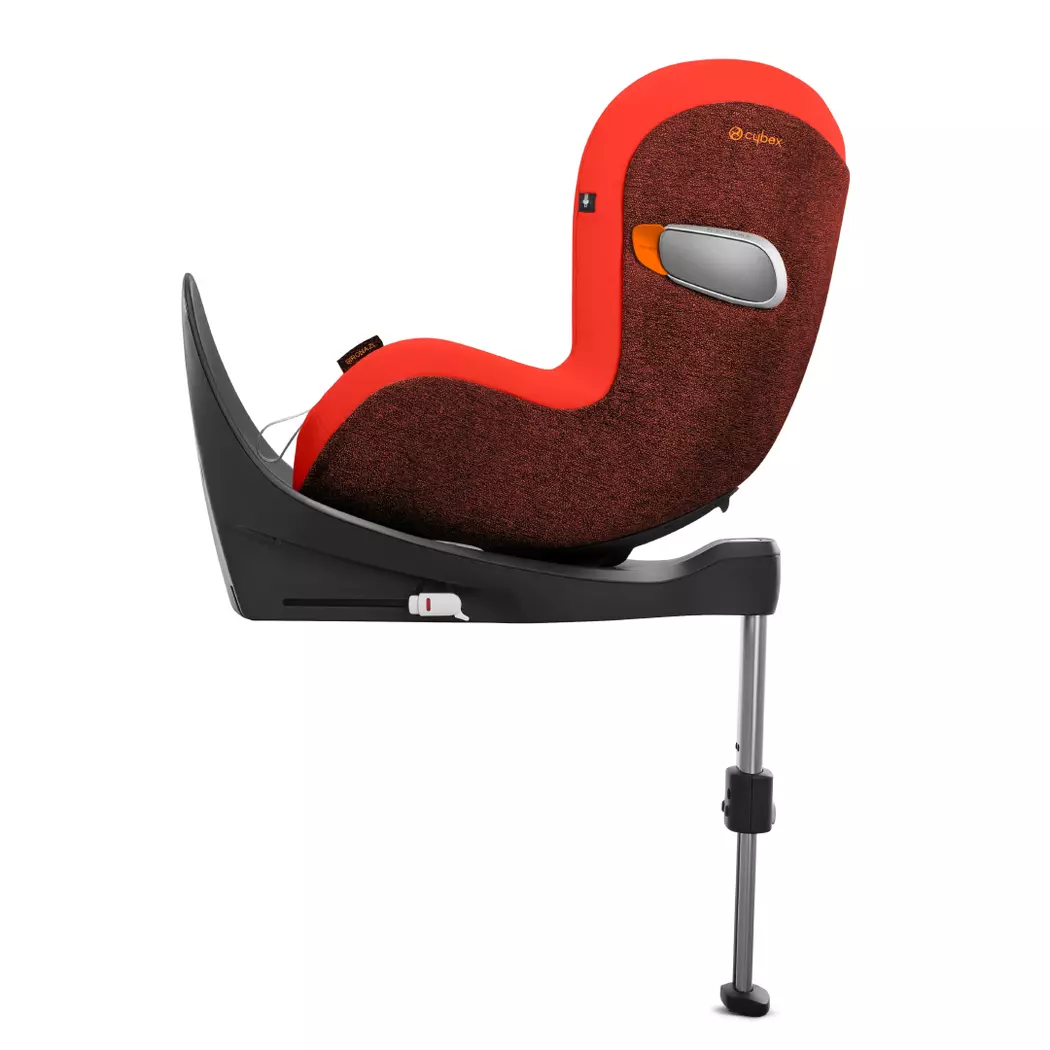 Kindersitz Sirona Zi i-Size
