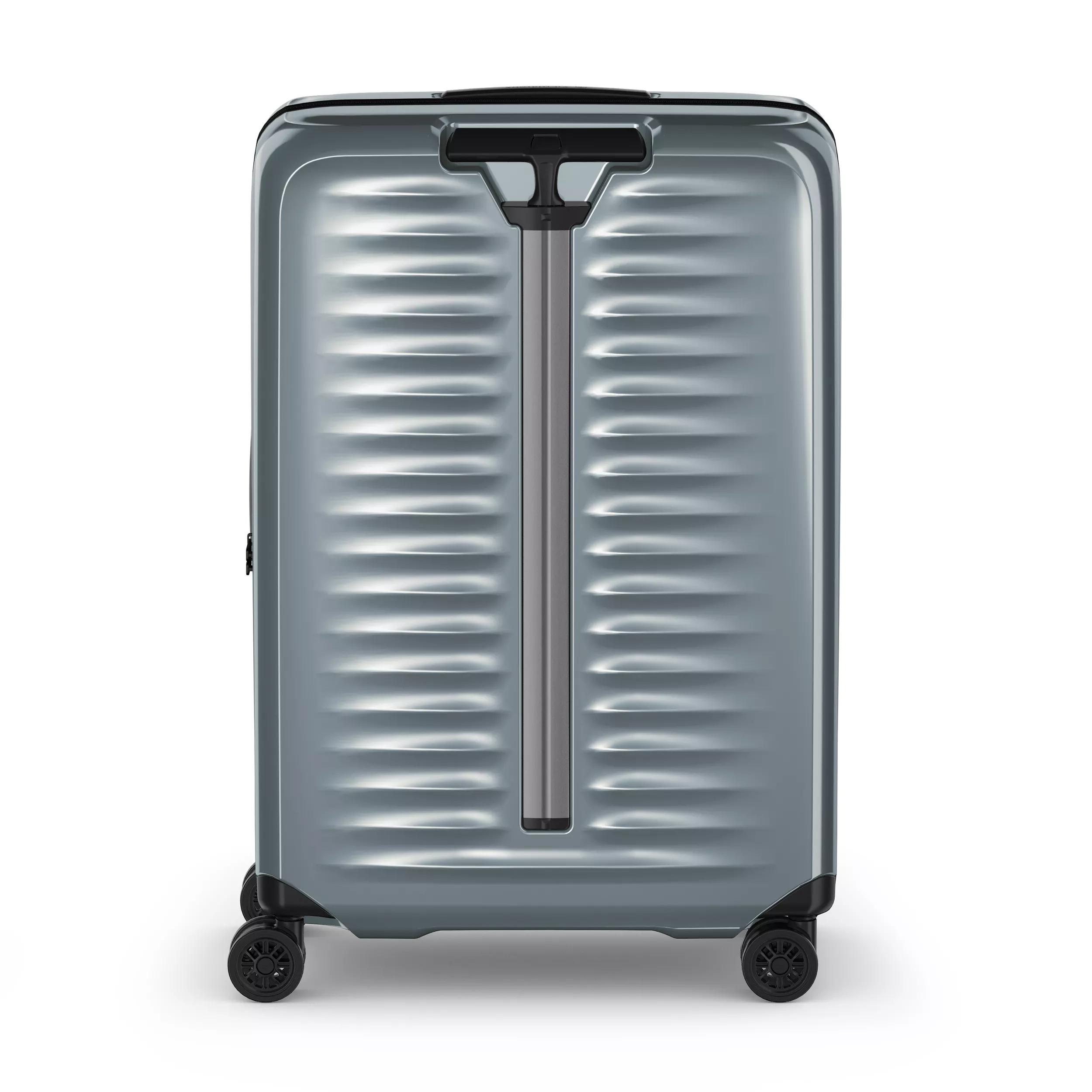 Airox Medium Hardside Case-Silber