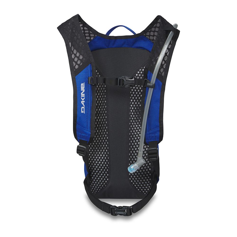 Dakine SHUTTLE 6L - Sac d'hydratation Homme deep blue