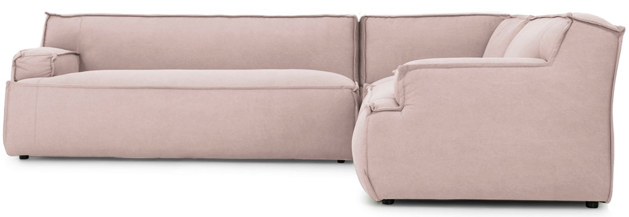 Hoek sofa Candy