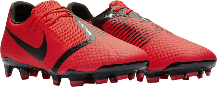Nike Phantom Venom Academy FG Rød