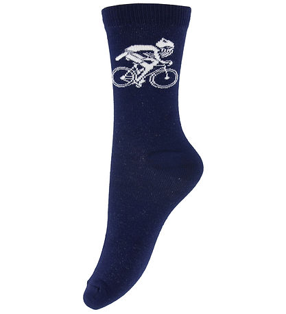 Danefæ Socken - DäneDänemark - Navy Radfahren Viking