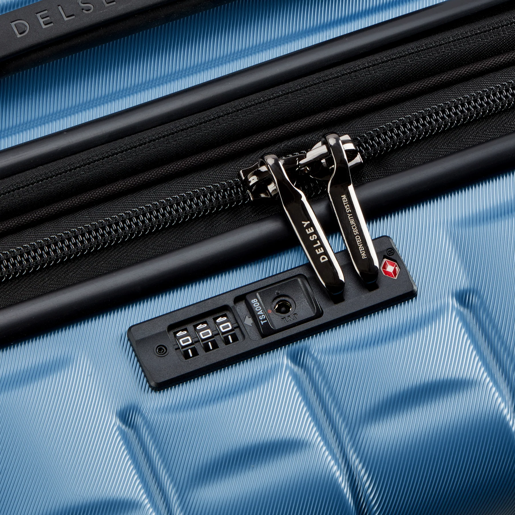 Valise soute - XL Extensible (81cm)