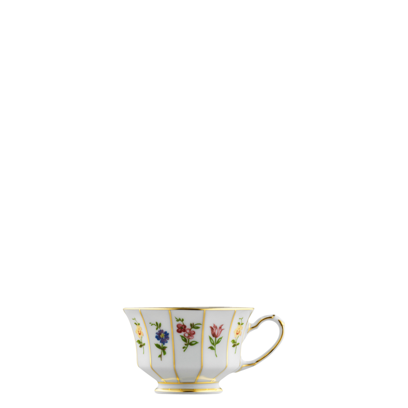 GRECQUE · MILLE FLEURS