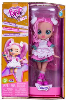 CRY BABIES BEST FRIENDS FOR EVER - POUPEE CONEY
