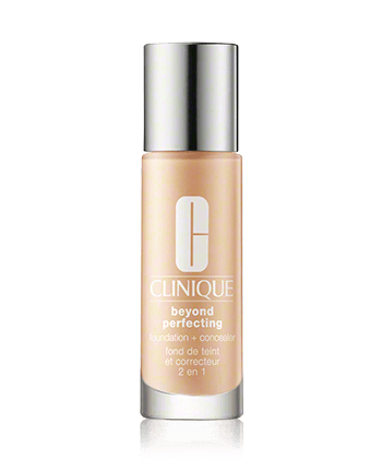 Clinique Beyond Perfecting Foundation + Concealer CN 32 Buttermilk 30ml