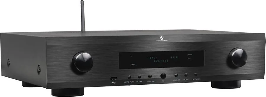Tonewinner AT 300   AD 8300 PA Amplis home-cinéma