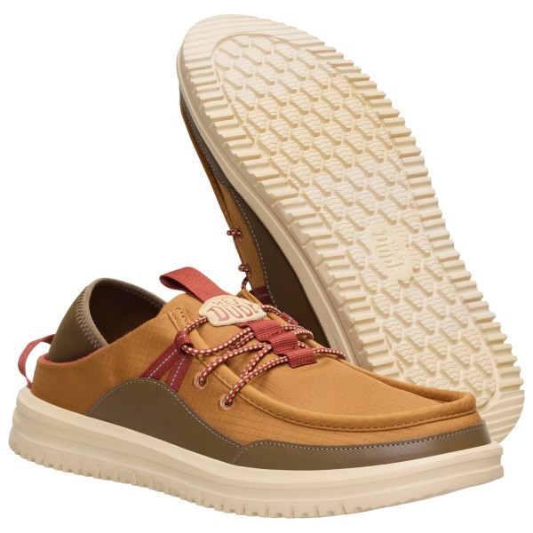 HeyDude - Bradley Blipper Nylon - Baskets
