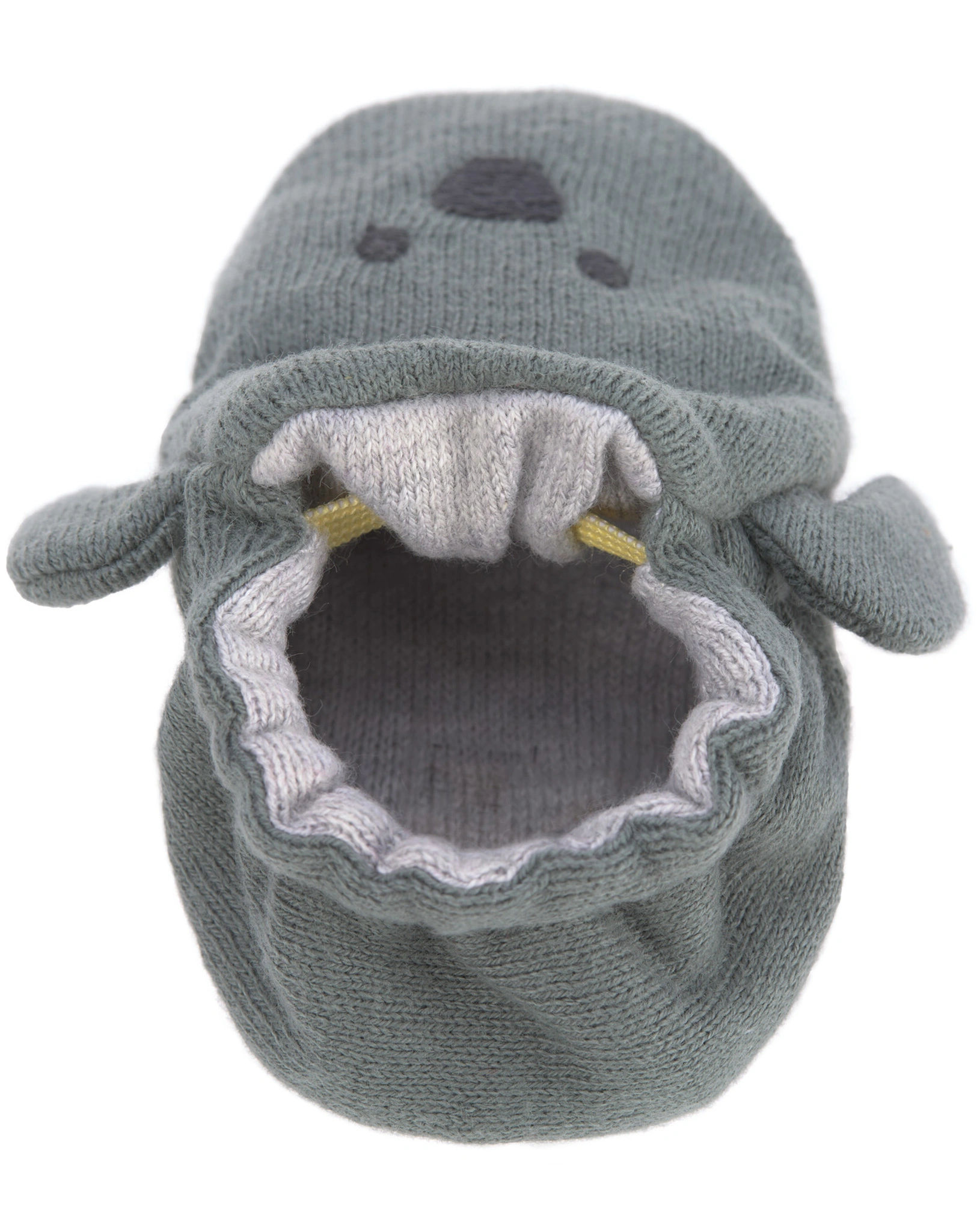 Lässig Krabbelschuhe 