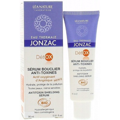 Jonzac - Detox Serum Protector