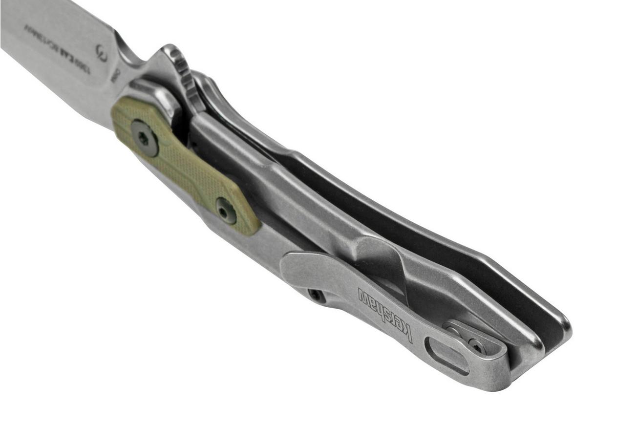 Kershaw Salvage 1369 zakmes