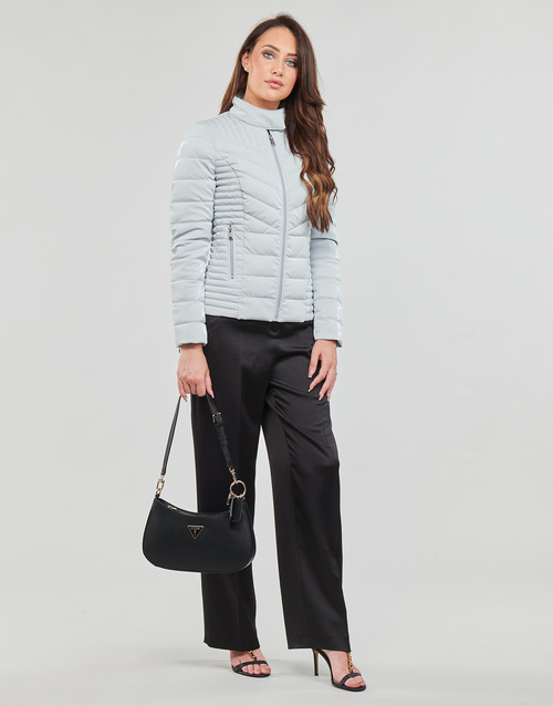 Guess - NEW VONA JACKET Gris