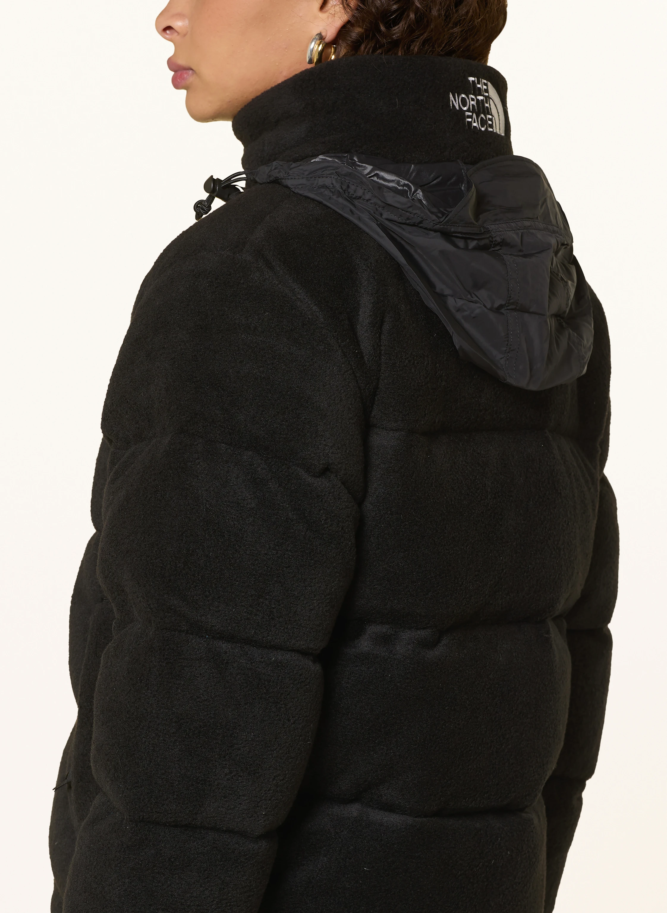 THE NORTH FACE Daunenjacke POLAR NUPTSE