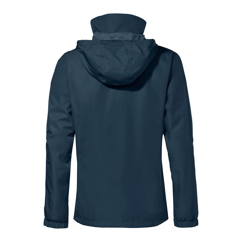 Vaude ESCAPE LIGHT - Veste Femme dark sea