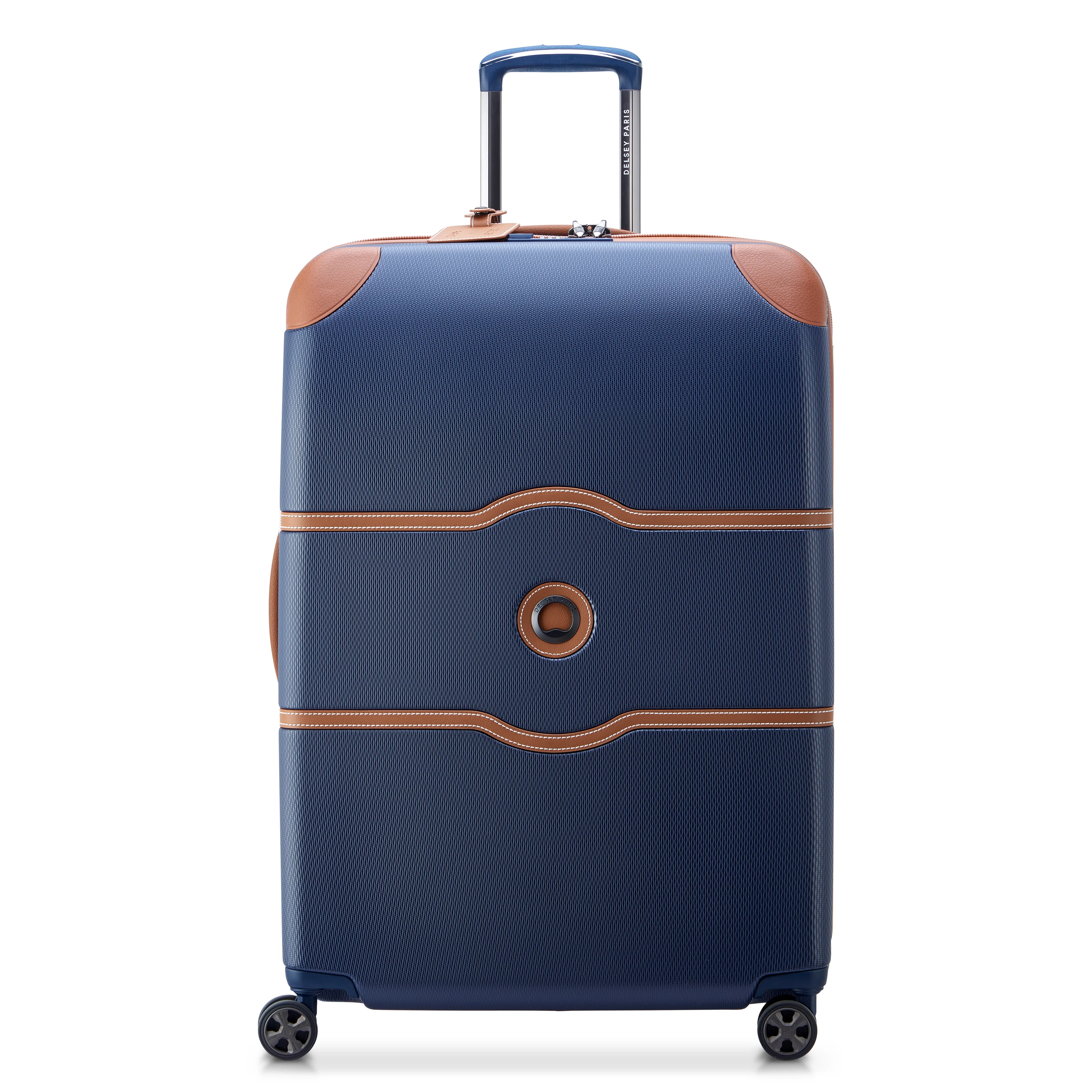 CHATELET AIR 2.0 - Valise soute rigide | Bleu