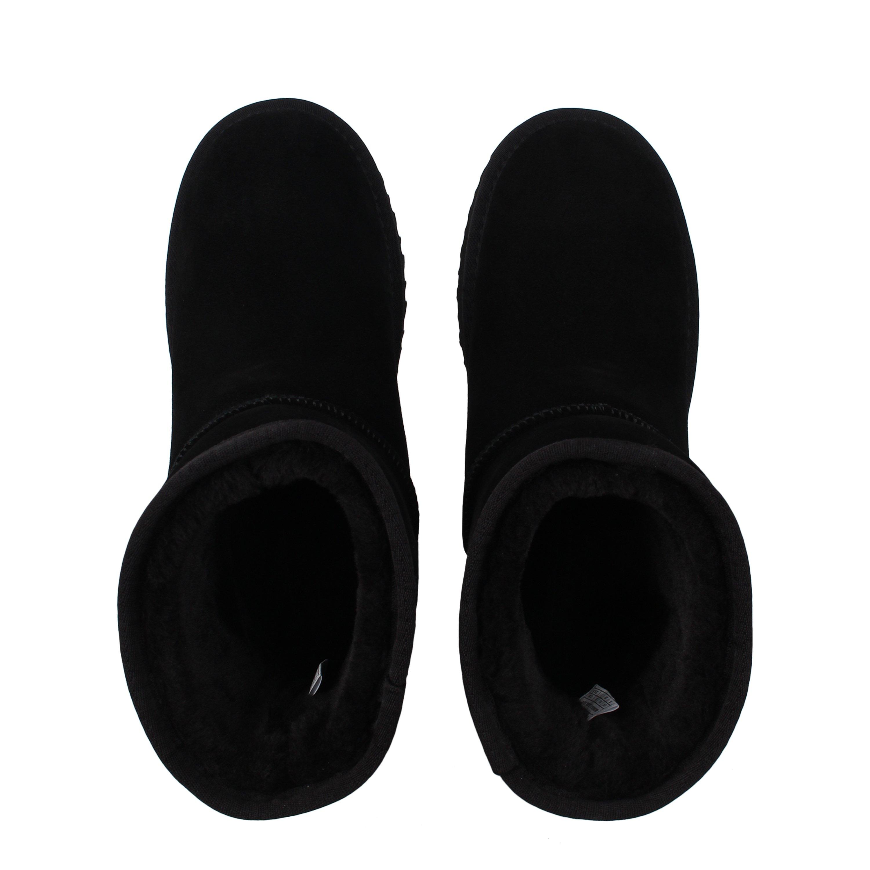 Jack Wills JW Mid Snug Boots