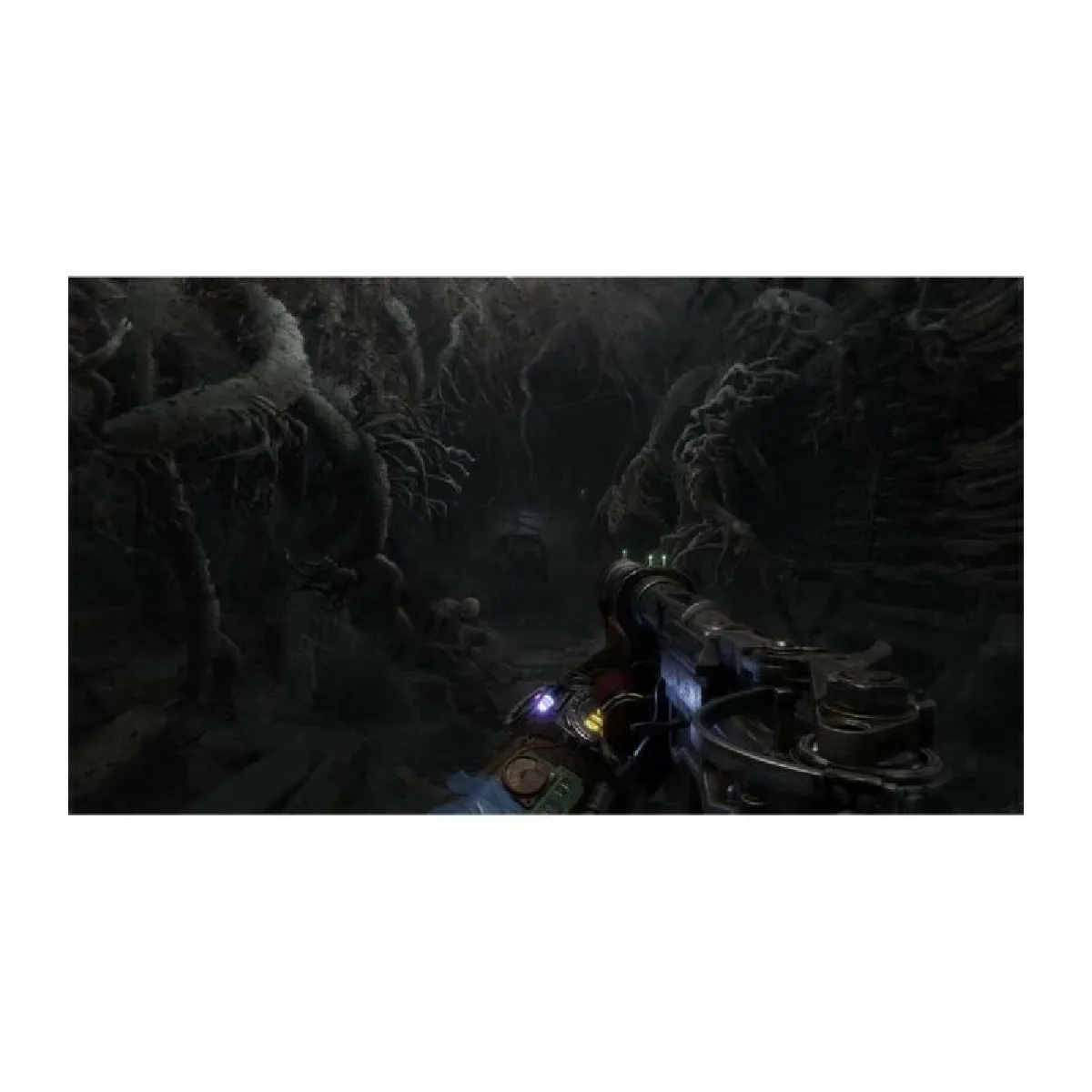Deep Silver Metro Exodus