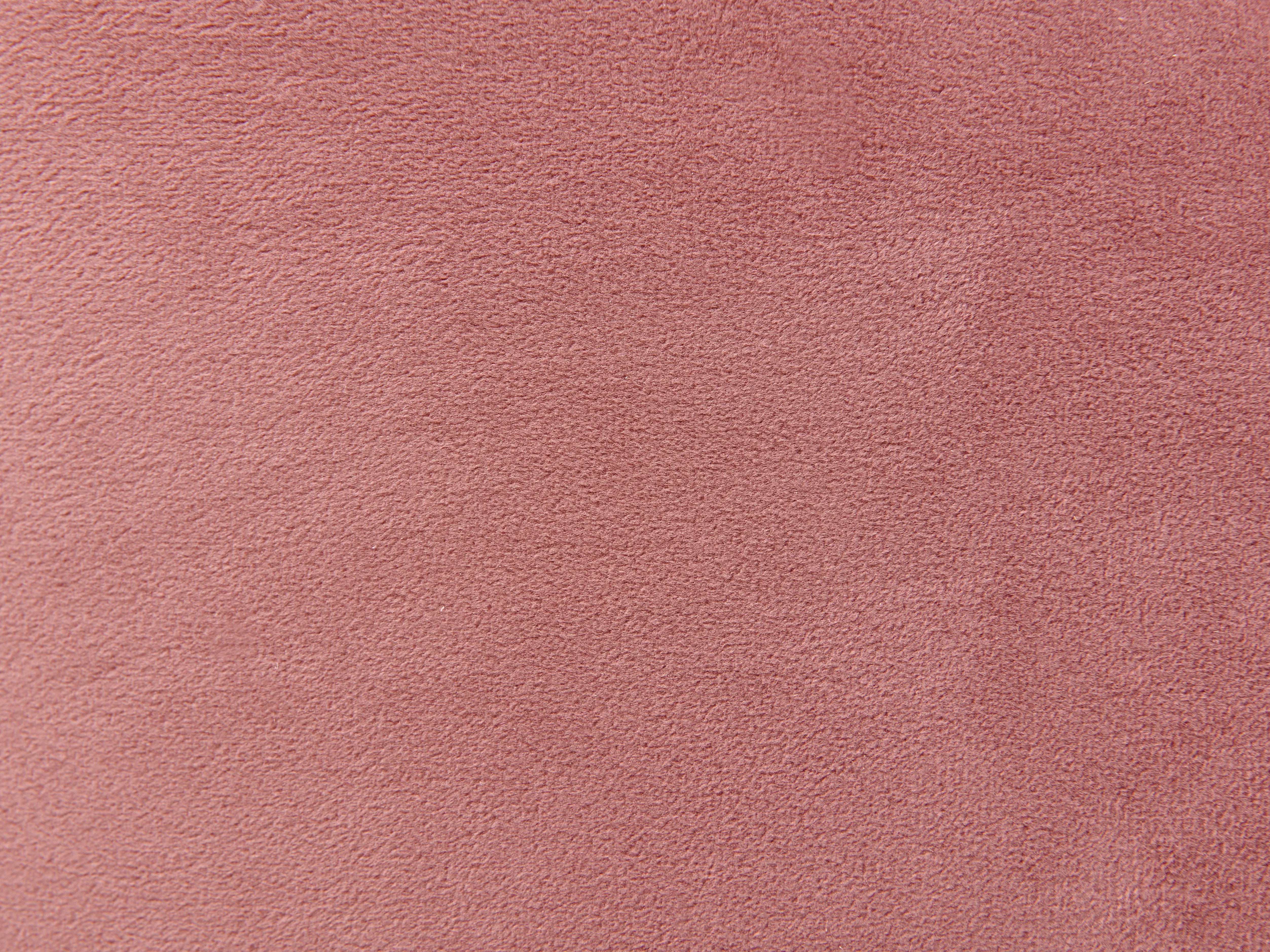 Bank 2-zits SAVAR Fluweel Roze