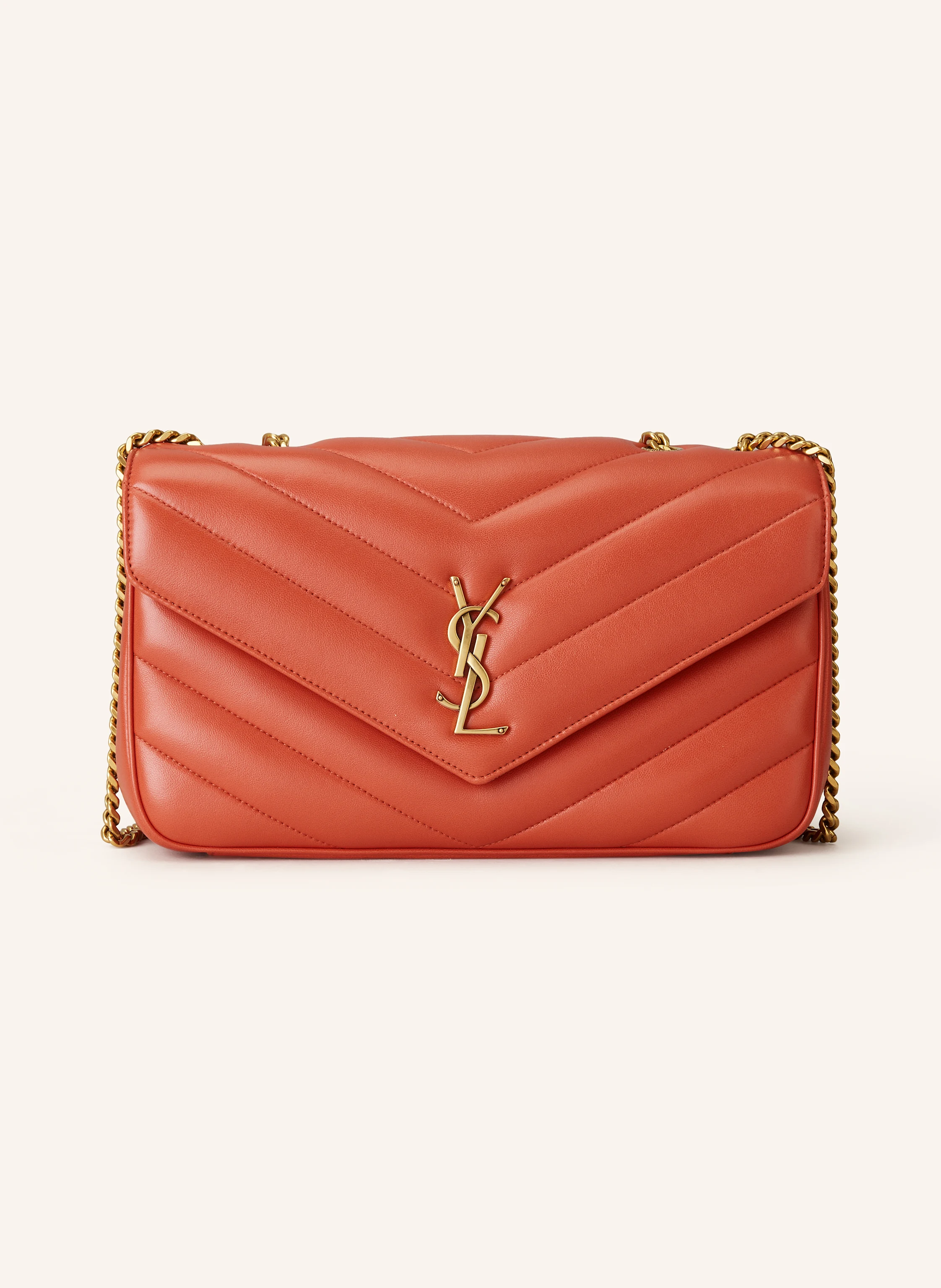 SAINT LAURENT Handtasche LOULOU MEDIUM