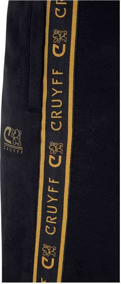 Cruyff Xicota zwart