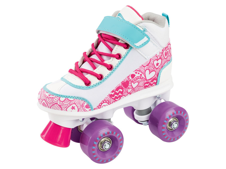 Kinder rolschaatsen maat 33-36