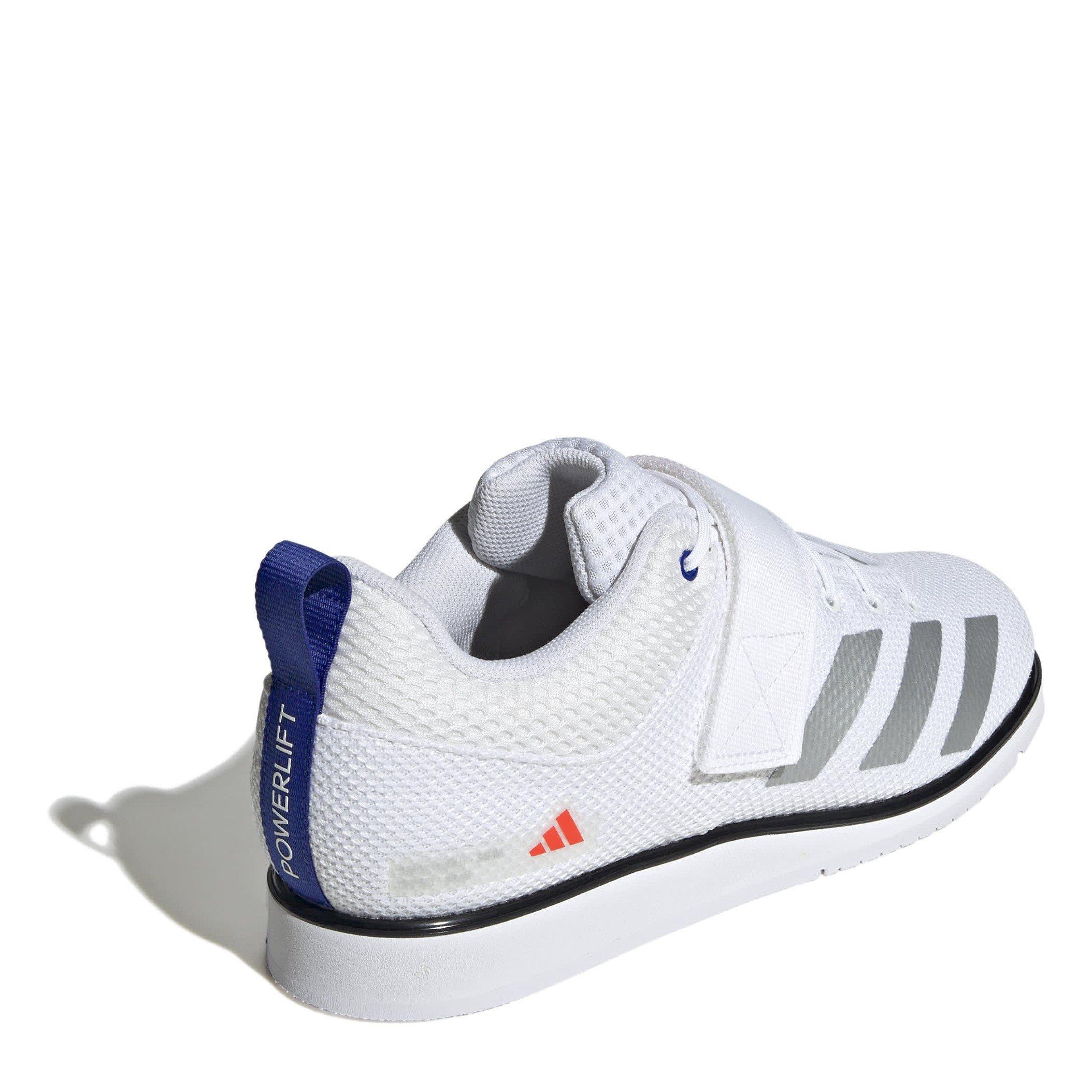 adidas Powerlift 5 Training Shoes Unisex Kids