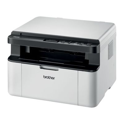 Brother DCP-1610W - imprimante laser multifonction monochrome A4 - Wifi