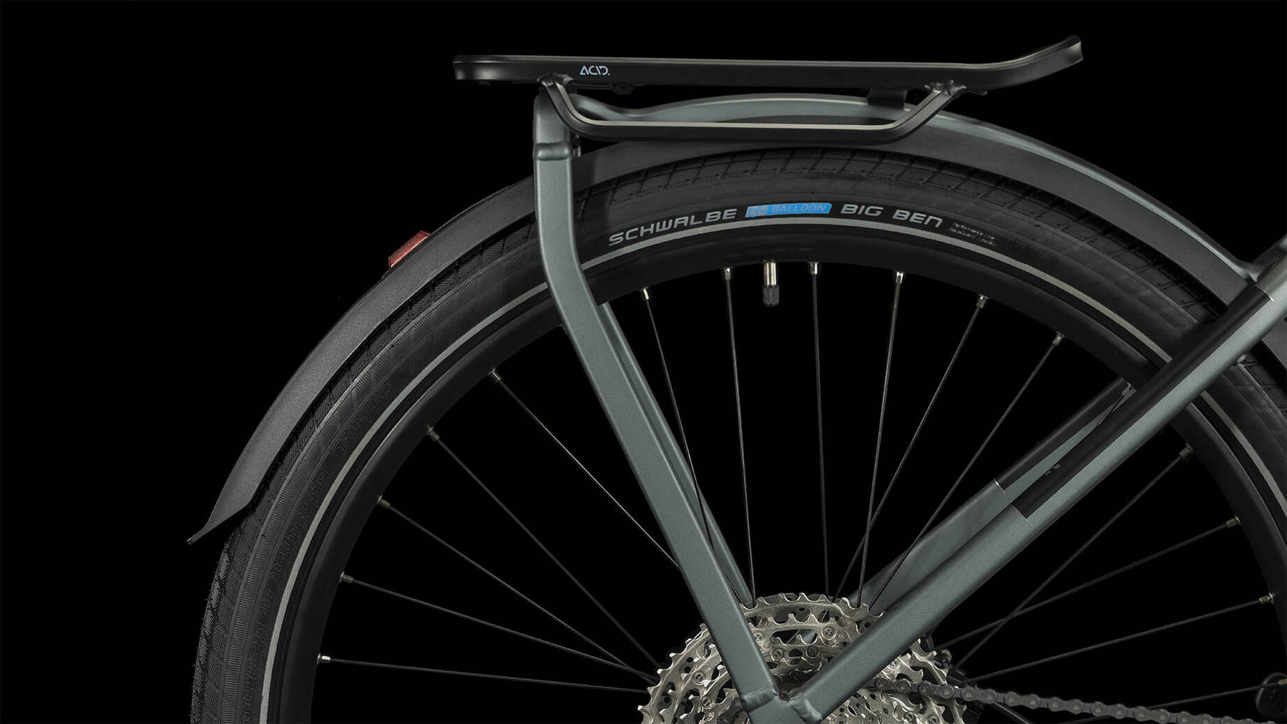 Cube| E-Bike KATHMANDU HYBRID PRO 625 Trapezrahmen Bosch Drive Unit Performance CX Generation 4 625 Wh