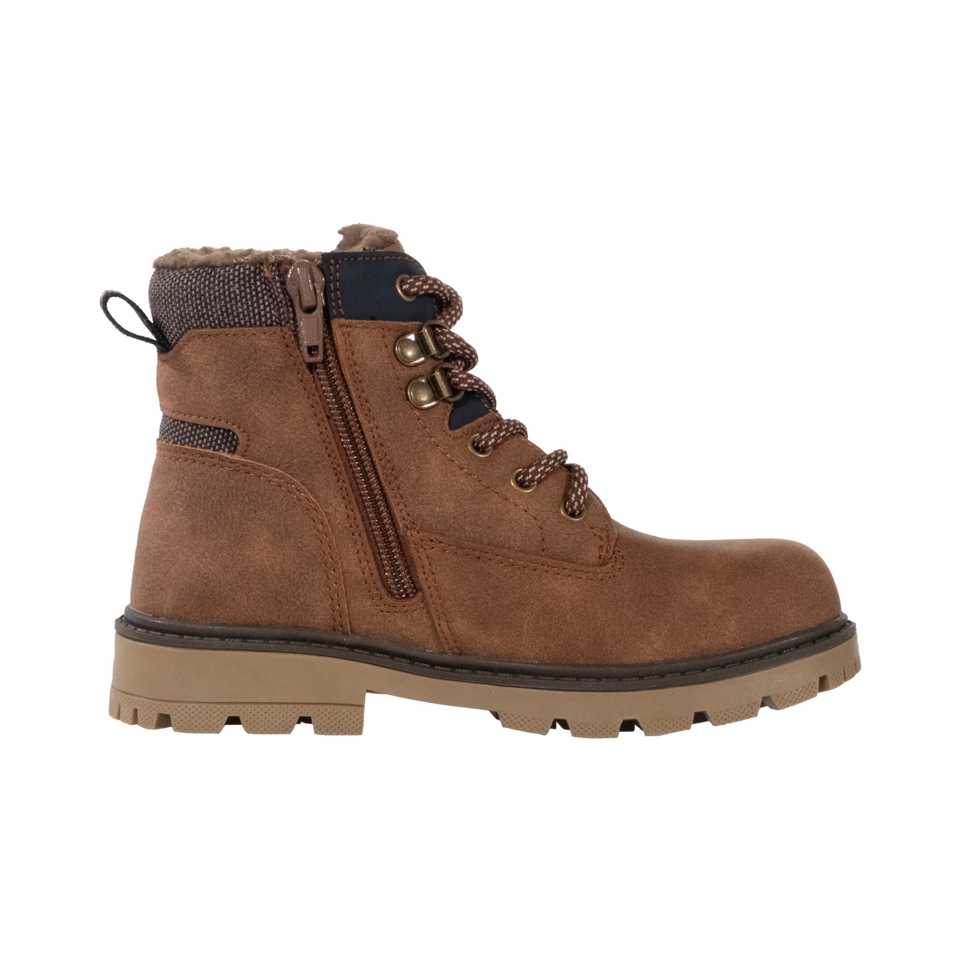 ORANGO Søm boot barn