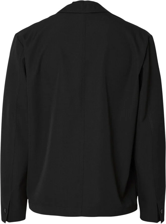 Annarr ANRIVAR ALVER WORKER JACKET Sort