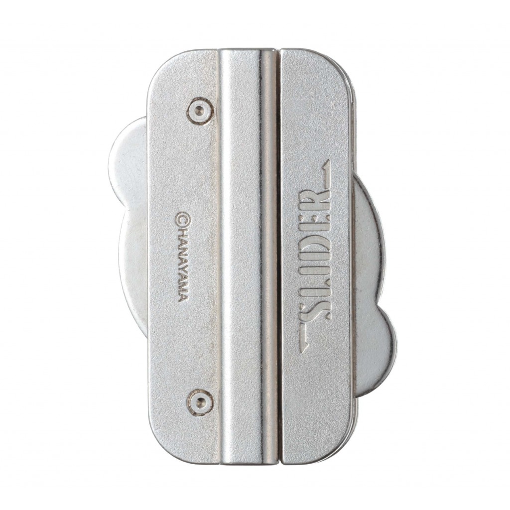 Slider - Cast Puzzle