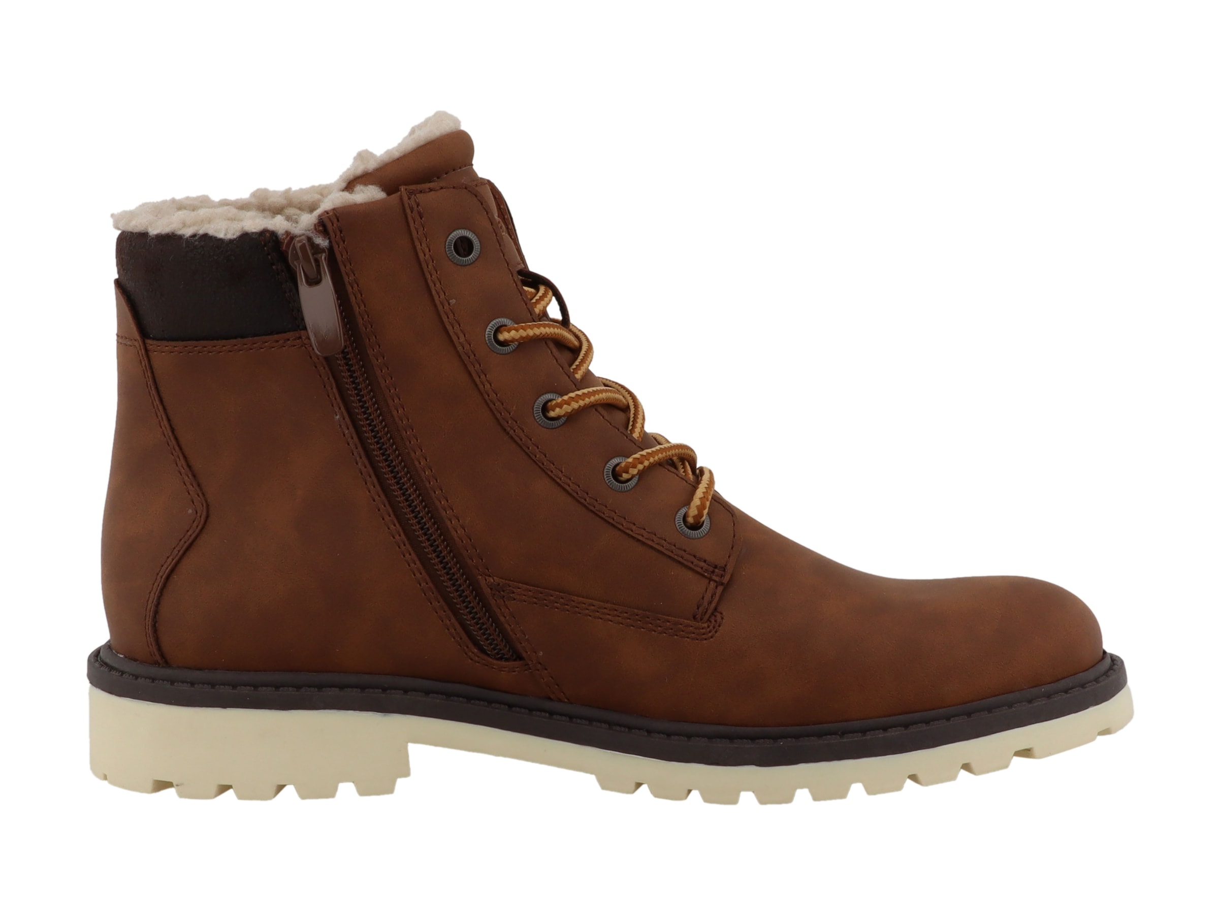 Kappa Winterstiefel »Gento«  Winterschuhe, Winterboots, Snowboots, gefüttert, wasserdicht