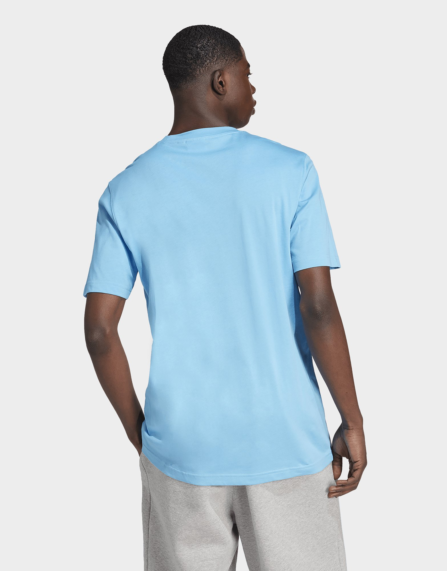 adidas T-shirt Trèfle Adicolor