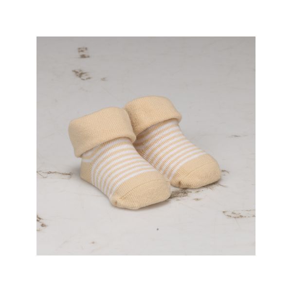 BD Collection Sokjes 4-Pack Multi Sand
