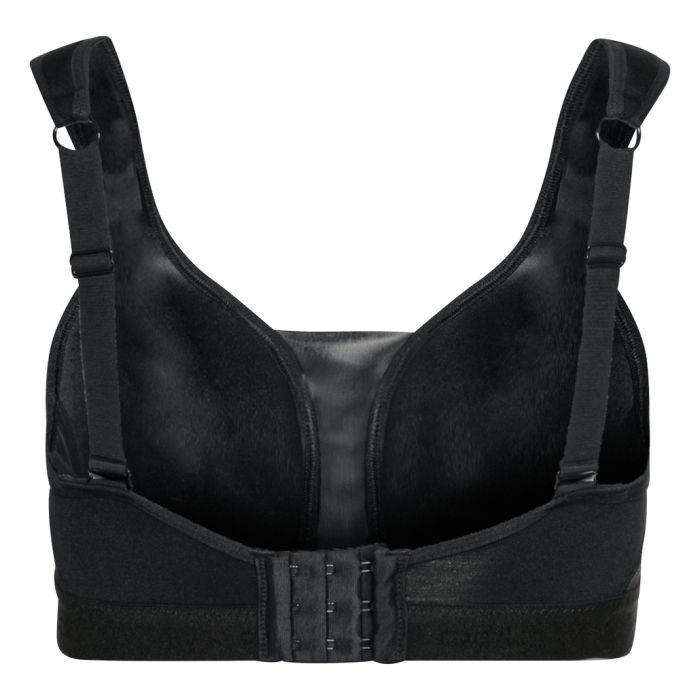 Odlo Dame BH Sports Bra Padded High Sort