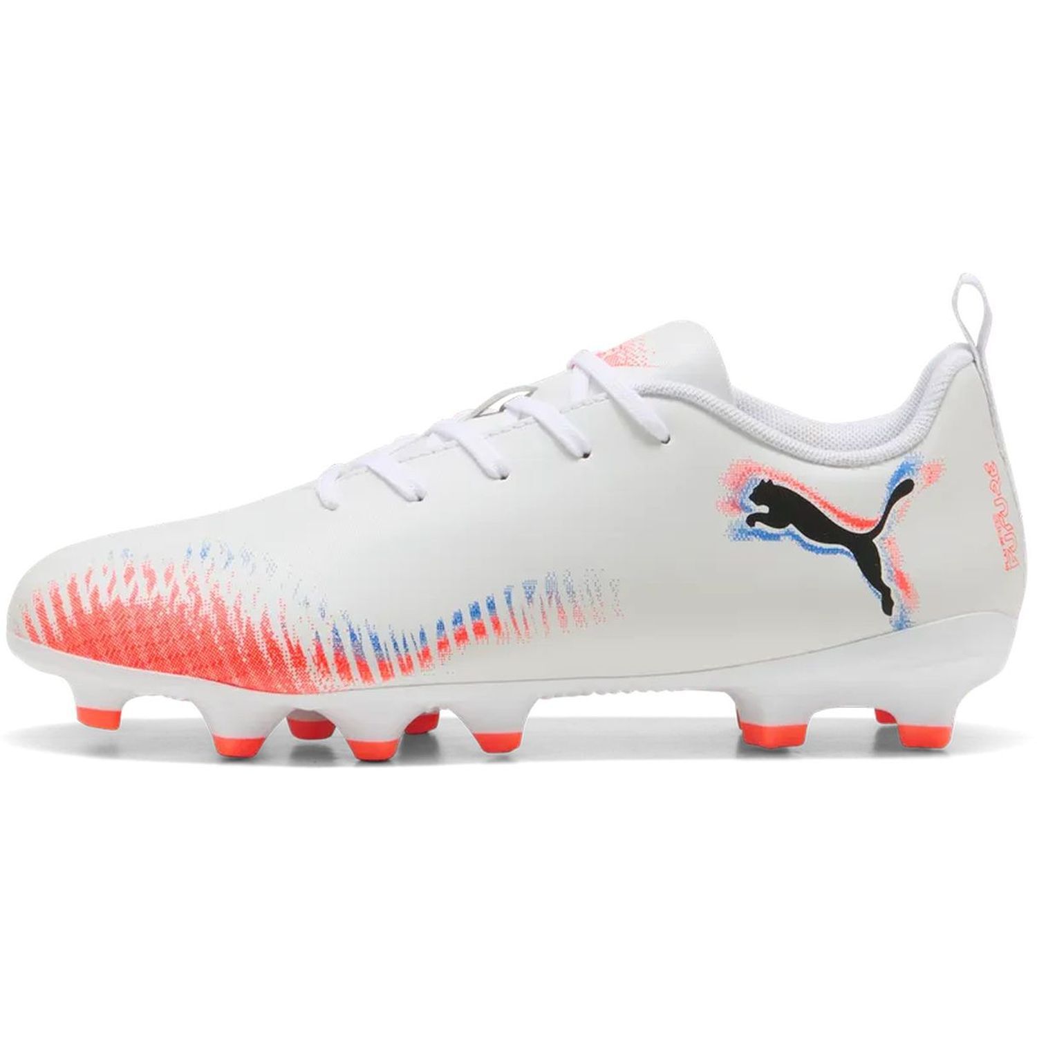 PumaFUTURE 8 PLAY FG/AG Jr