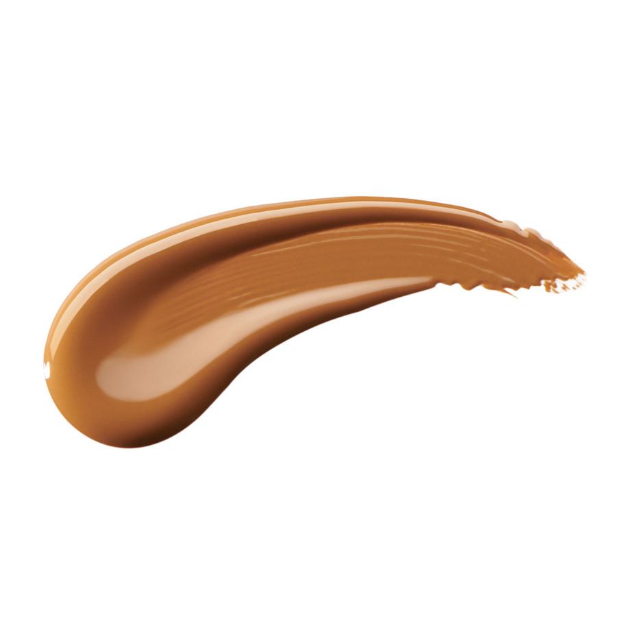 Iconic London Super Smoother Blurring Skin Tint Warm Deep 30ml