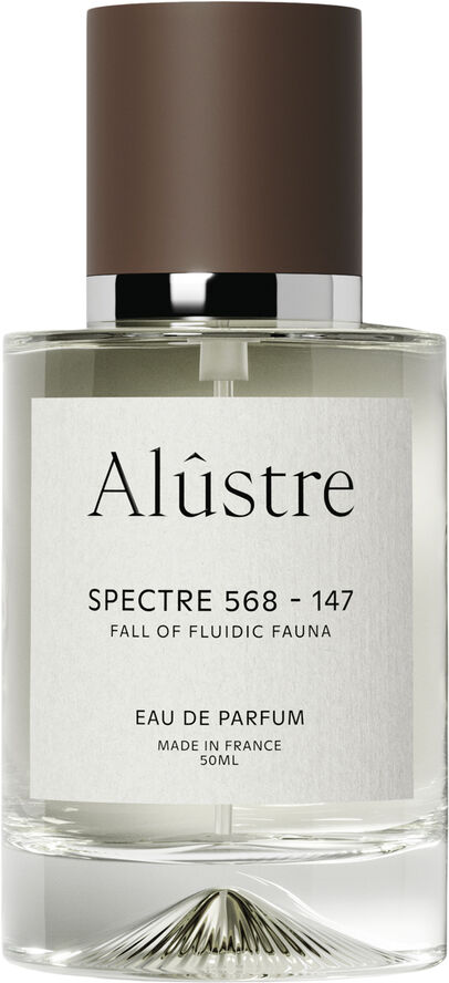 Alûstre Floral SPECTRE 568 - 147 EDP, 50 ml