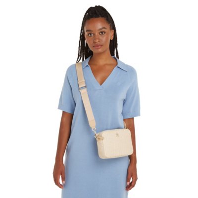 Sac à main Th City Mono TOMMY HILFIGER
