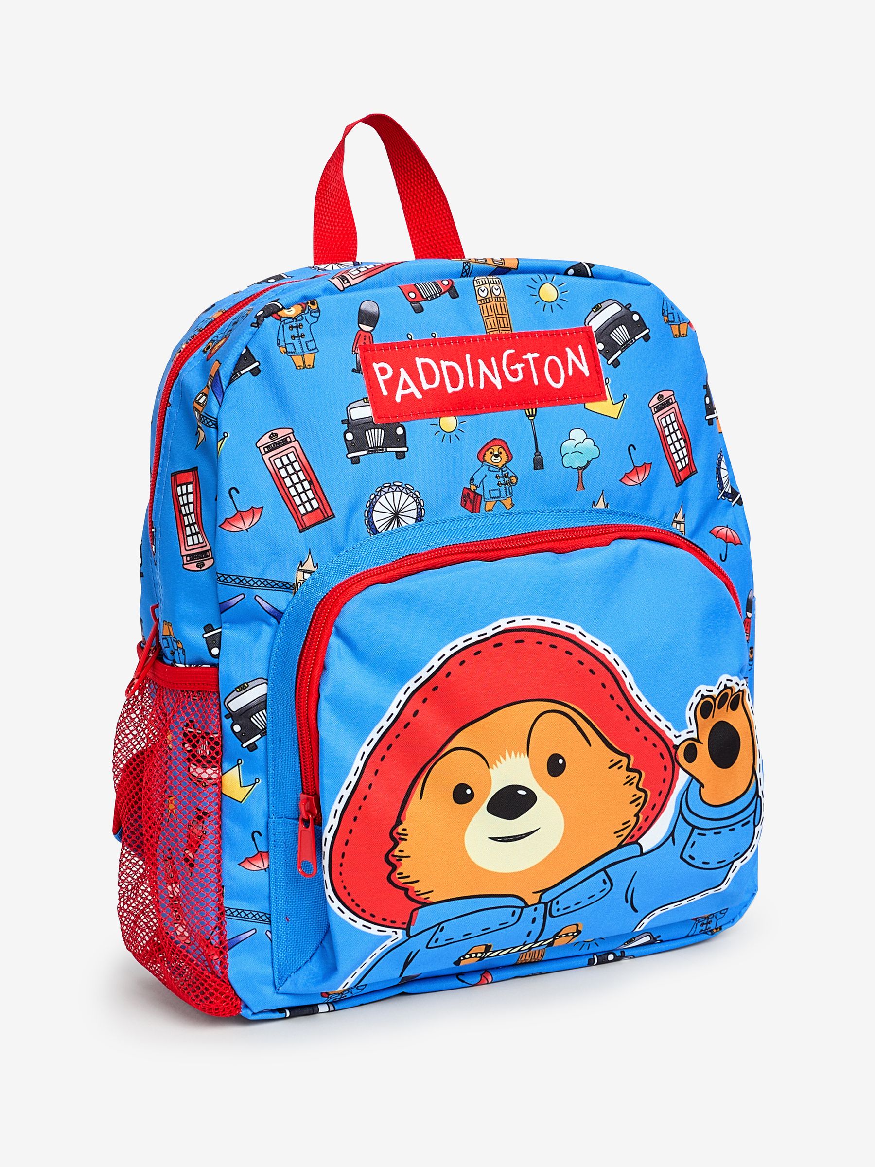 Vanilla Underground Paddington Backpack