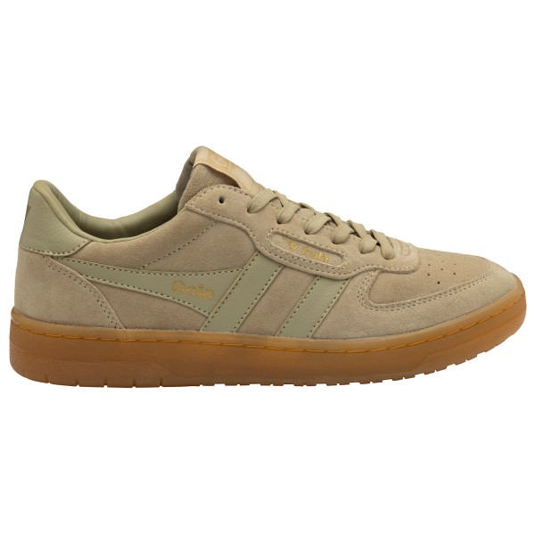 Gola - Women's Hawk Suede '86 - Baskets