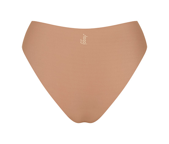 sloggi ZERO Feel 2.0 High leg, nostalgic brown