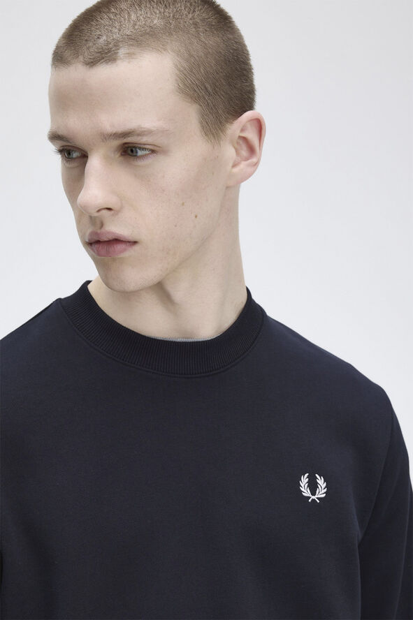 Fred Perry M7535 Navy