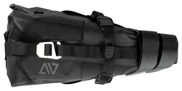 Sacoche de Selle Acid Pack Pro 11L Noir