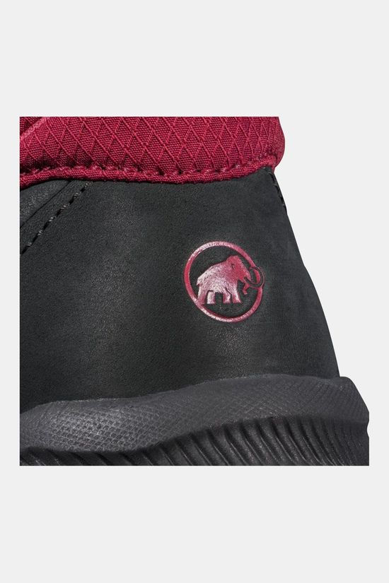 Mammut Mammut Nova IV Mid Gore-Tex Wandelschoen Dames